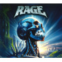 Rage - A New World Rising