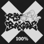 Raw Brigade - 100%