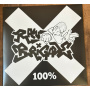 Raw Brigade - 100%