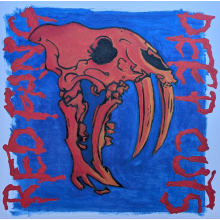 Red Fang - Deep Cuts