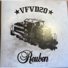 Reuben - Vfvd20