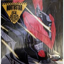 Rise of the Northstar - Chapter 4 : Red Falcon Super Battle!