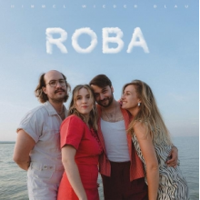 Roba - Himmel Wieder Blau