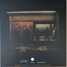 Rokets - Bad Choices