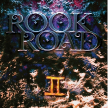 Rook Road - Rook Road Ii