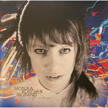 Roscher, Monika -Bigband- - Of Monsters and Birds