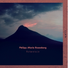 Rosenberg, Philipp Maria - Rotwelsch