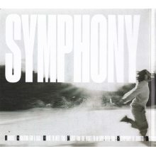Roy, Jonathan - Symphony of Doubts