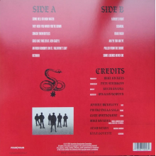 Rumjacks - Dead Anthems