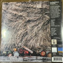 Rural Alberta Advantage - Rise & the Fall
