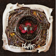 Rwake - Return of Magik
