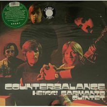 Sarmanto, Heikki - Counterbalance