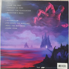 Satan's Fall - Destination Destruction