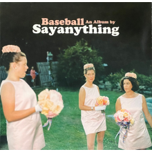 Say Anything - Baseball