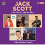 Scott, Jack - Five Classic Albums Plus