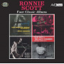 Scott, Ronnie - Four Classic Albums
