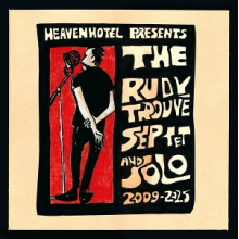 Septet, Rudy Trouve - 2009-2025