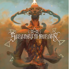 Serenity In Murder - Timeless Reverie