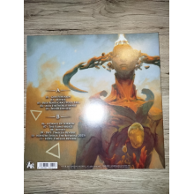 Serenity In Murder - Timeless Reverie