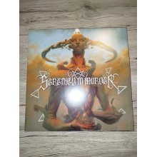 Serenity In Murder - Timeless Reverie