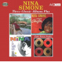 Simone, Nina - Three Classic Albums Plus