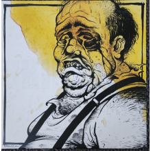 Skinhead - Everything Was Beautiful, and Nothing Hurt