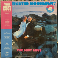 Soft Boys - Underwater Moonlight