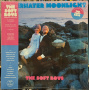 Soft Boys - Underwater Moonlight