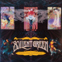 Soilent Green - A Deleted Symphony For the Beaten Down
