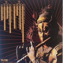 Soilent Green - Confrontation