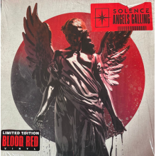 Solence - Angels Calling