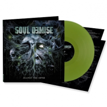 Soul Demise - Against the Abyss