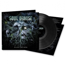 Soul Demise - Against the Abyss