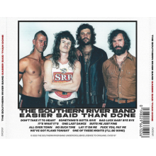 Southern River Band - Easier Said Than Done