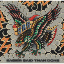 Southern River Band - Easier Said Than Done