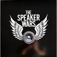 Speaker Wars - The Speaker Wars
