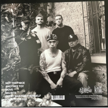 Speed - Gang Called Speed