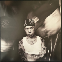 Speed - Gang Called Speed