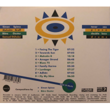 Spiess, Simon - Helio