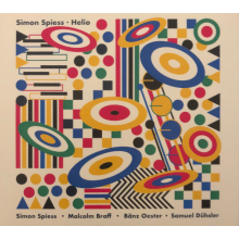 Spiess, Simon - Helio