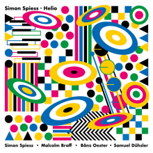 Spiess, Simon - Helio