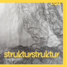 Strukturstruktur - Gestalt