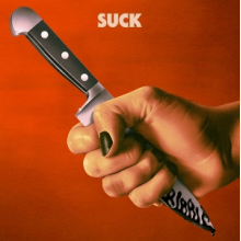 Suck - Ribbit