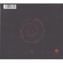 Sunniva - Hypostasis