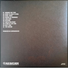 Superheaven - Superheaven