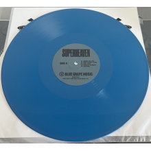 Superheaven - Superheaven