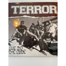 Terror - Live By the Code