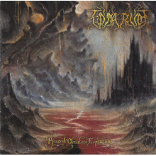 Tomarum - Beyond Obsidian Euphoria