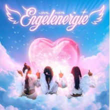 Toten Crackhuren Im Kofferraum - Love, Hate & Engelenergie