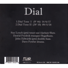 Tret Trio - Crow Jam